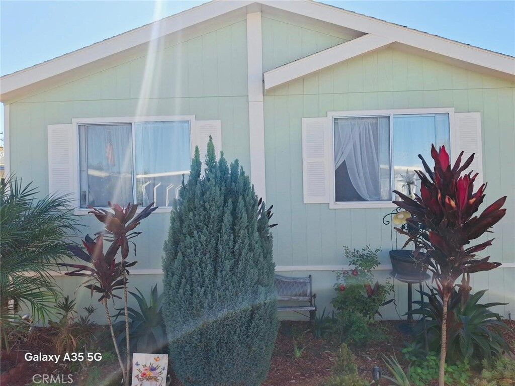 Property Photo:  12861 West Street 157  CA 92840 