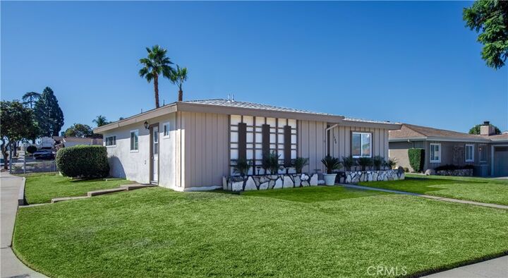 Property Photo:  1480 E Colver  CA 91724 