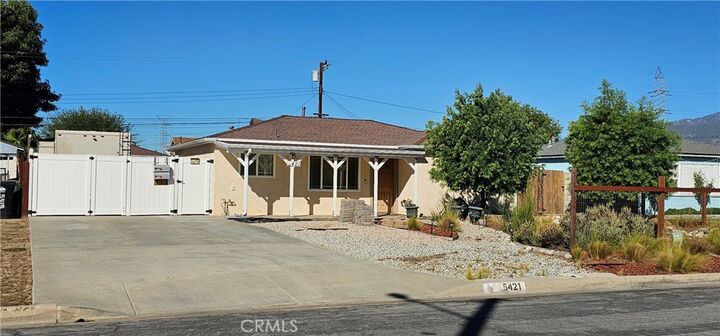 5421 N Traymore  Covina CA 91722 photo