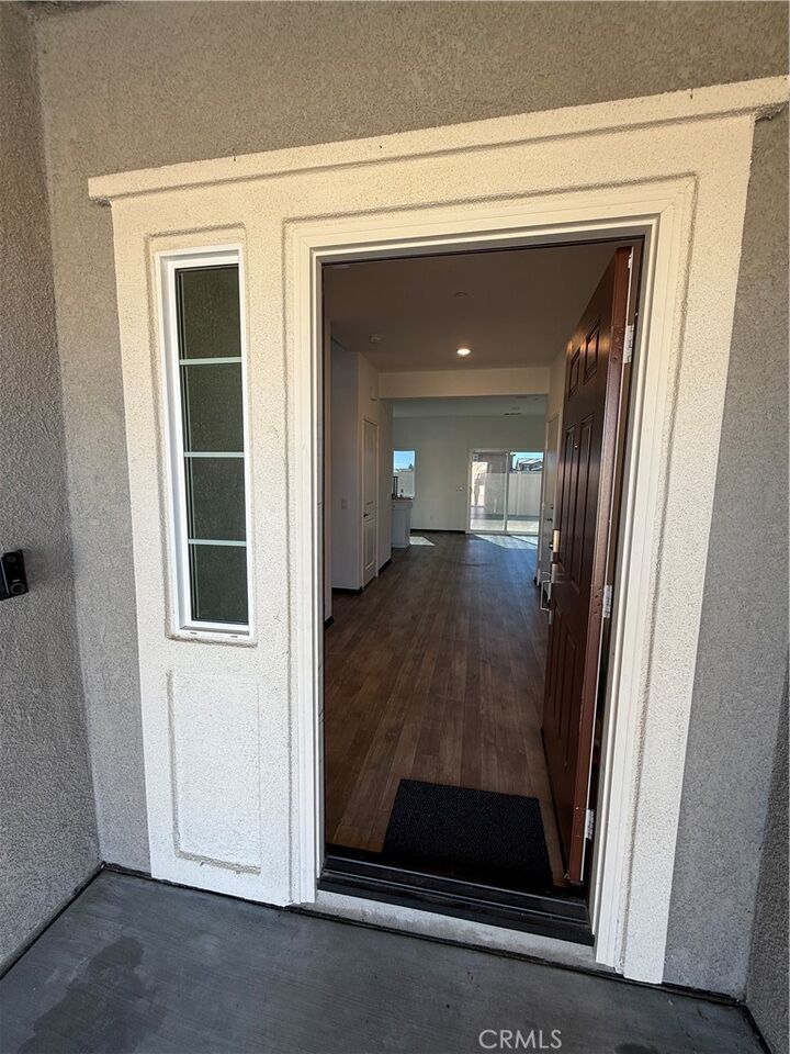 Property Photo: 1307 Arcangela CA 92571