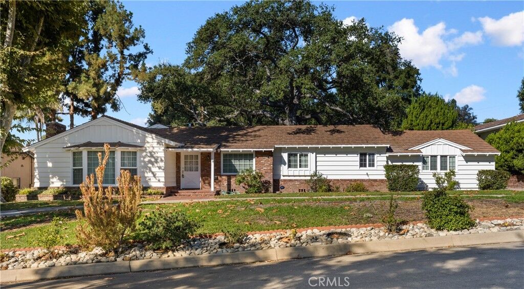 Property Photo: 1801 Wilson CA 91006