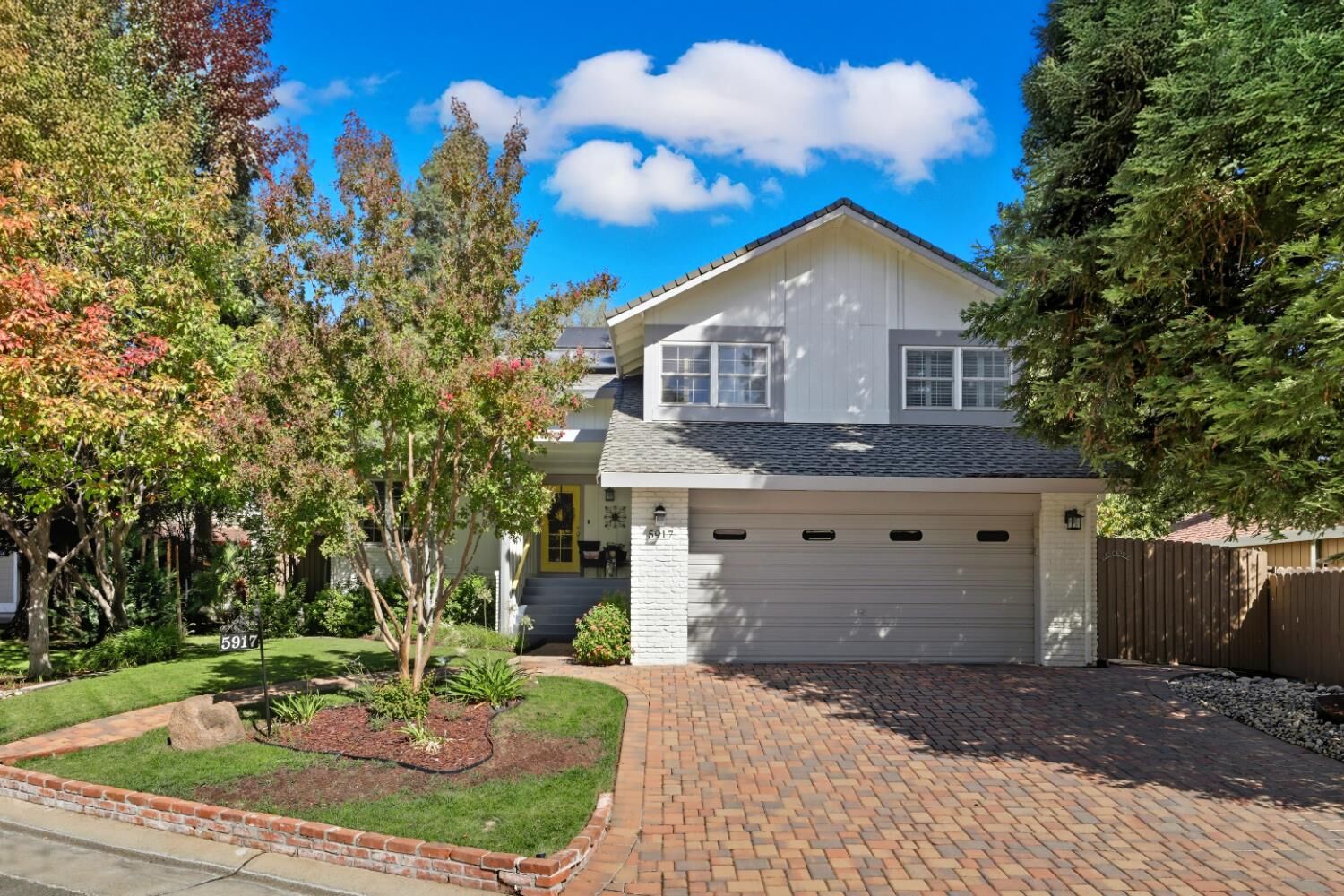 Property Photo: 5917 Fire Water Court CA 95621