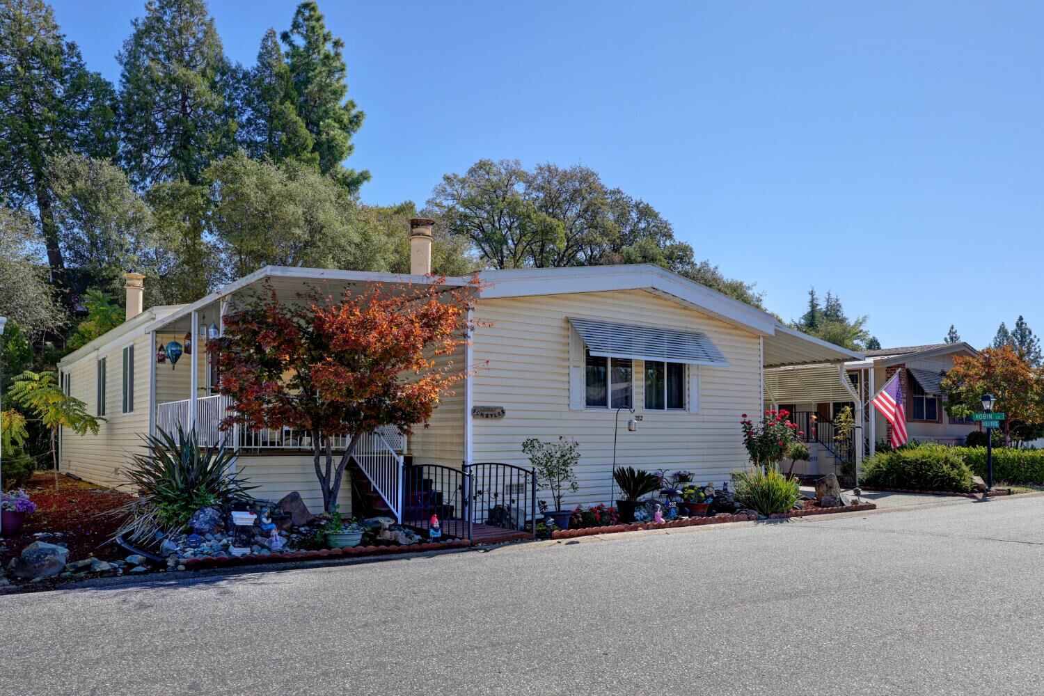 Property Photo: 3765 Grass Valley Highway 282 CA 95602
