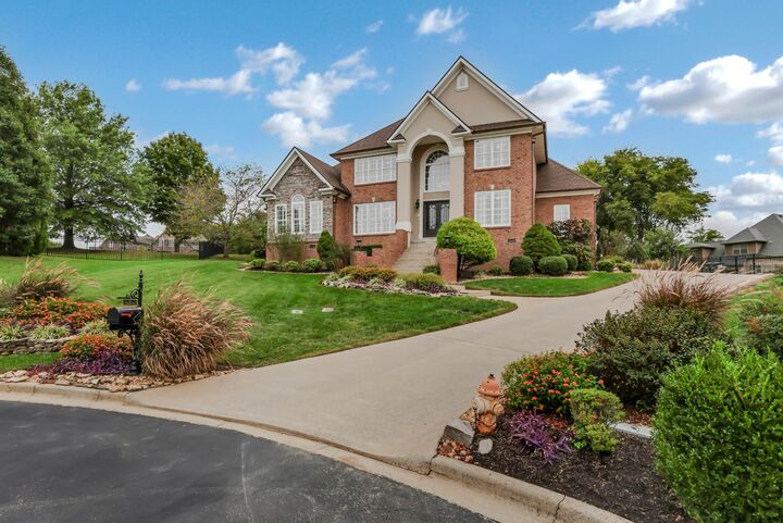 Property Photo: 428 Treemont Dr TN 37043