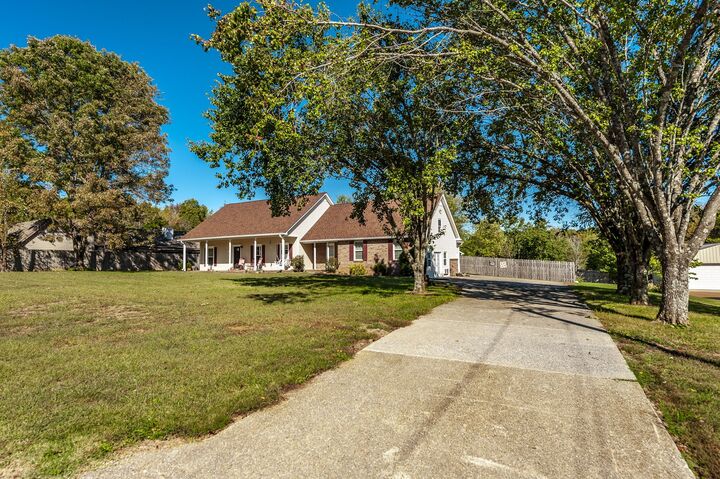 Property Photo:  503 Cedar Brook Dr  TN 37188