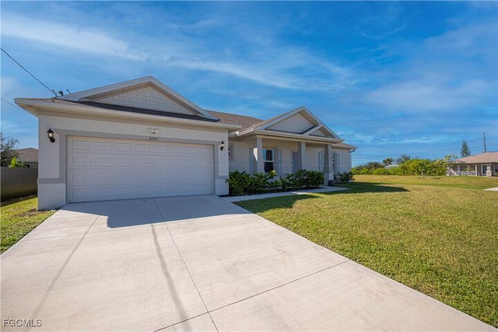 Property Photo:  2244 NW 4th Terrace  FL 33993 