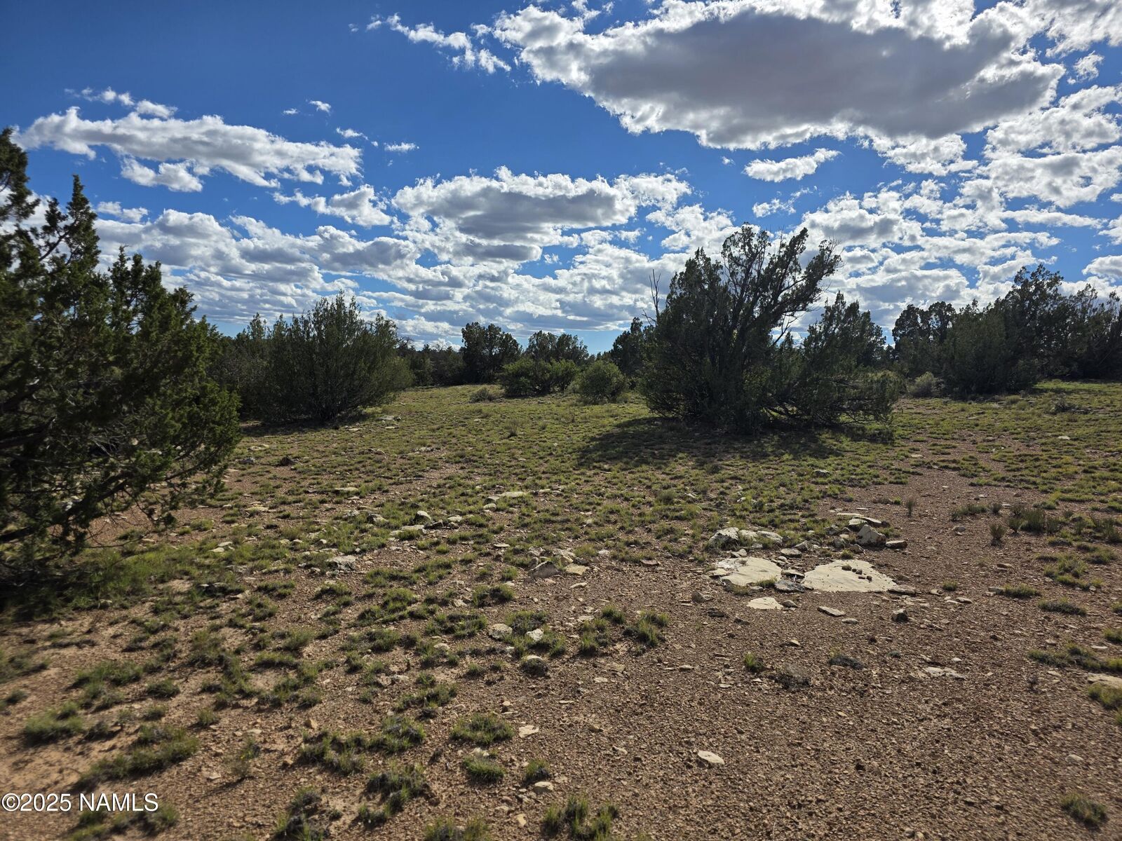 Property Photo:  6154 Fire Sky Trl Lot A  AZ 86046 