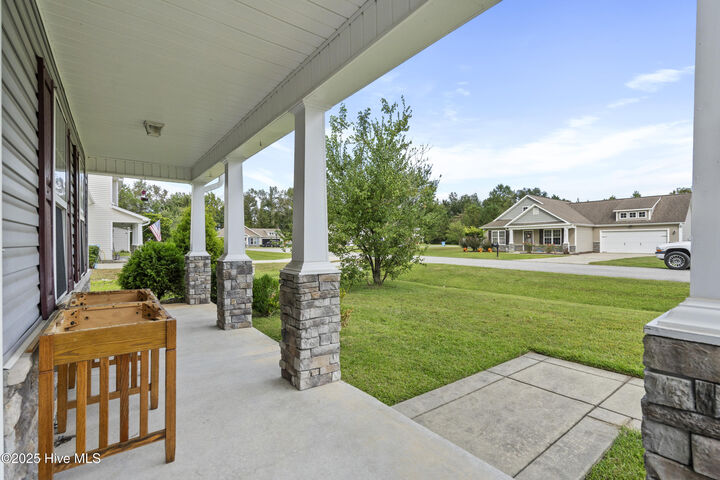 Property Photo:  112 Wild Blossom Court  NC 28574
