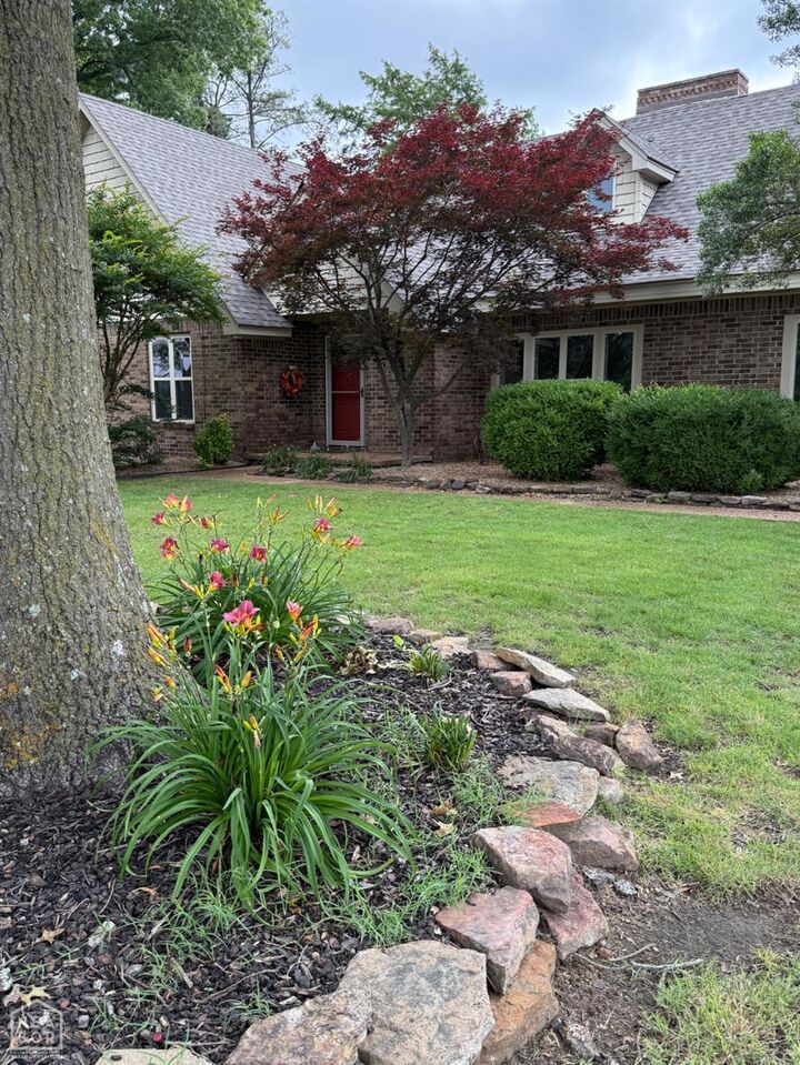Property Photo:  318 Davis  AR 72442
