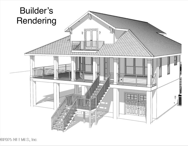 Property Photo:  9383 Hidden Marsh Court  FL 32226 