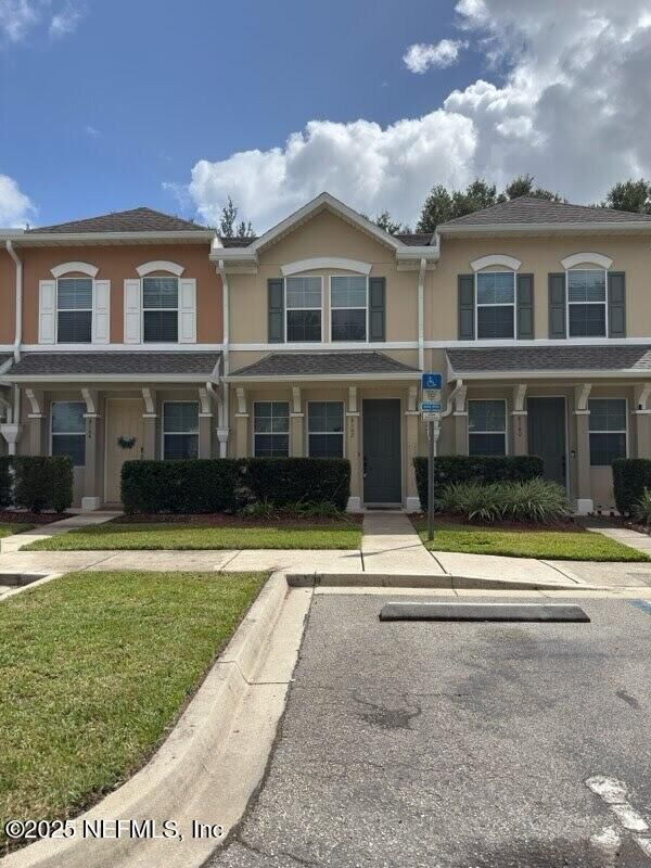 Property Photo: 6162 High Tide Boulevard FL 32258