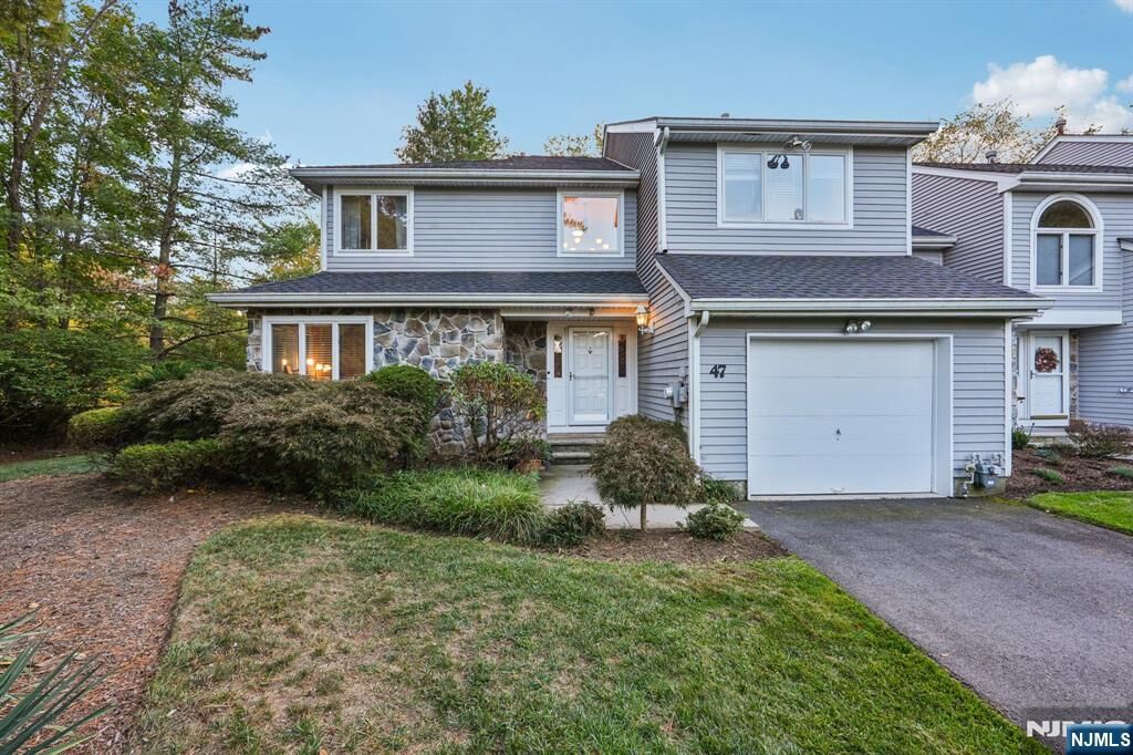 Property Photo:  47 Matthew Road  NJ 07470 