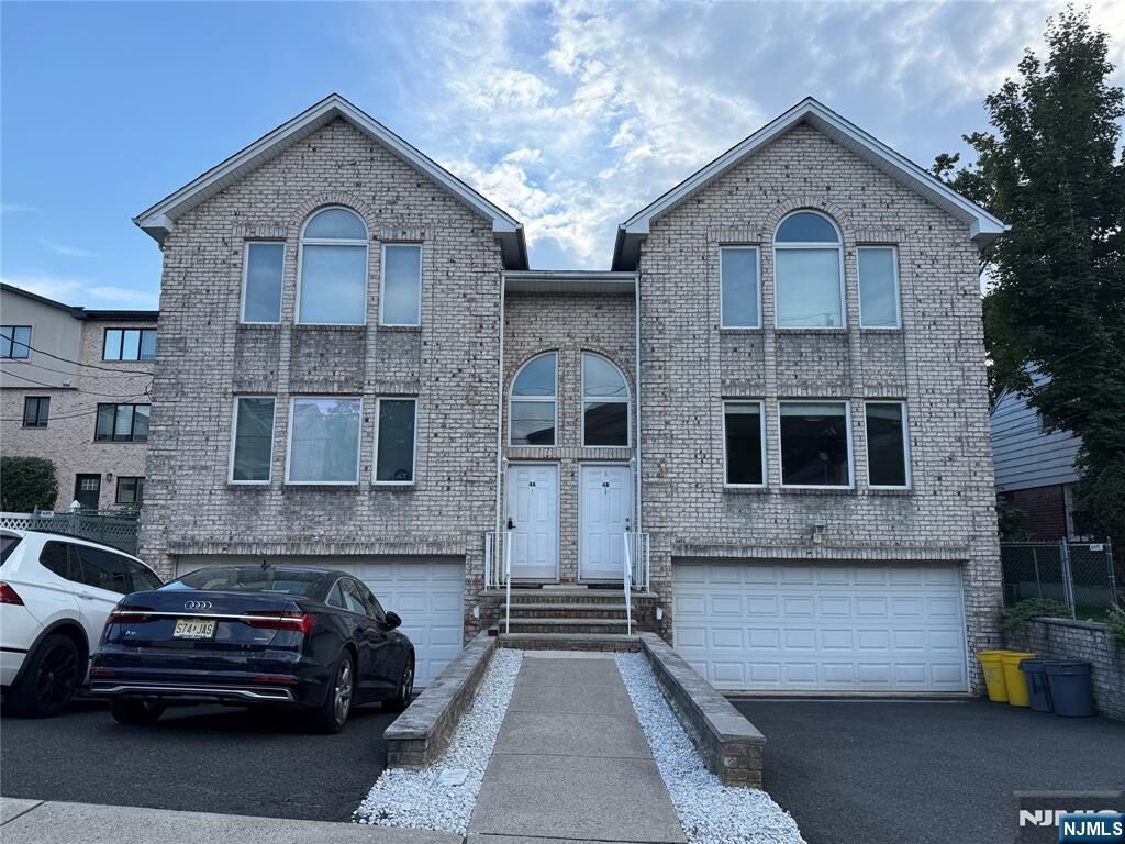 Property Photo: 4 Burr Place B NJ 07650
