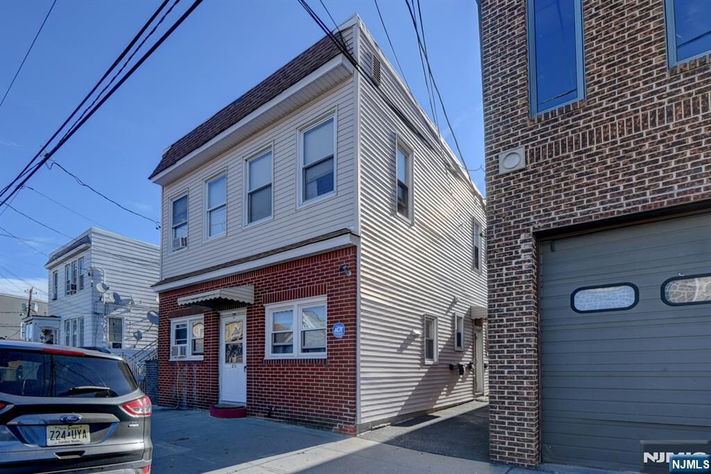 Property Photo: 20 Heckel Street NJ 07109