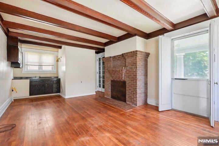 Property Photo: 156 Elmwood Avenue NJ 07018