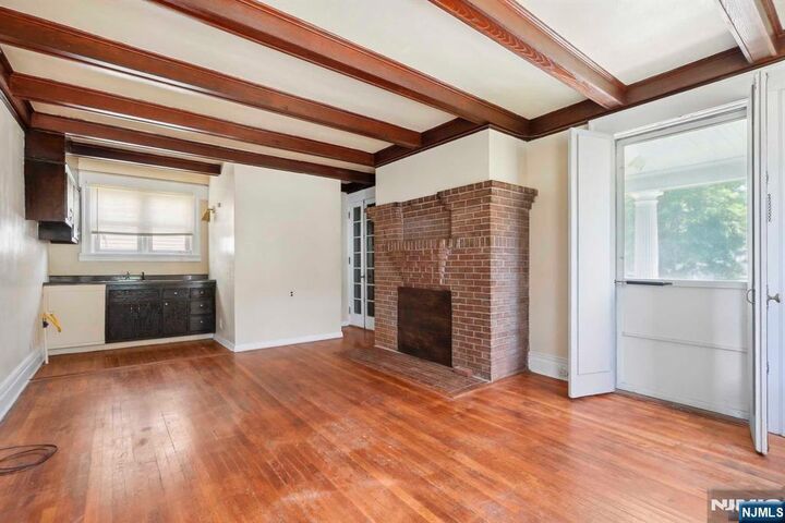 Property Photo: 156 Elmwood Avenue NJ 07018