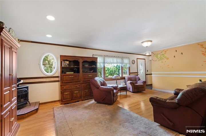 Property Photo: 342 Park Avenue NJ 07432