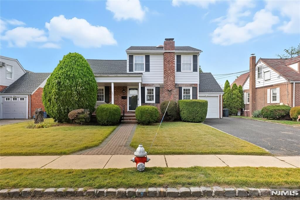 Property Photo: 595 Pine Avenue NJ 07663