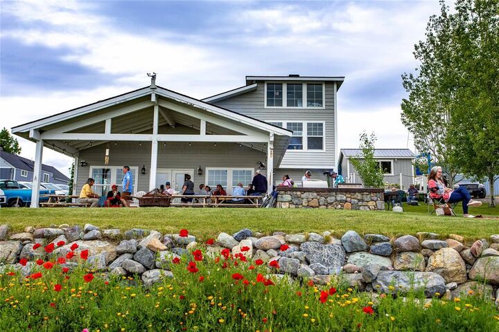 Property Photo: 399 C Street MT 59914