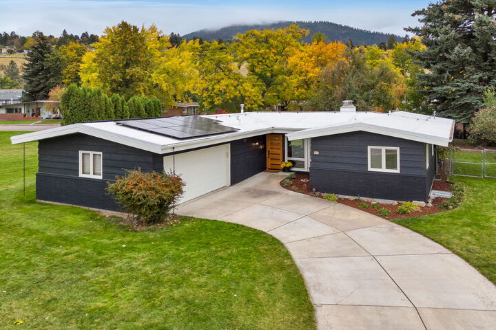 513 Dixon Avenue  Missoula MT 59801 photo