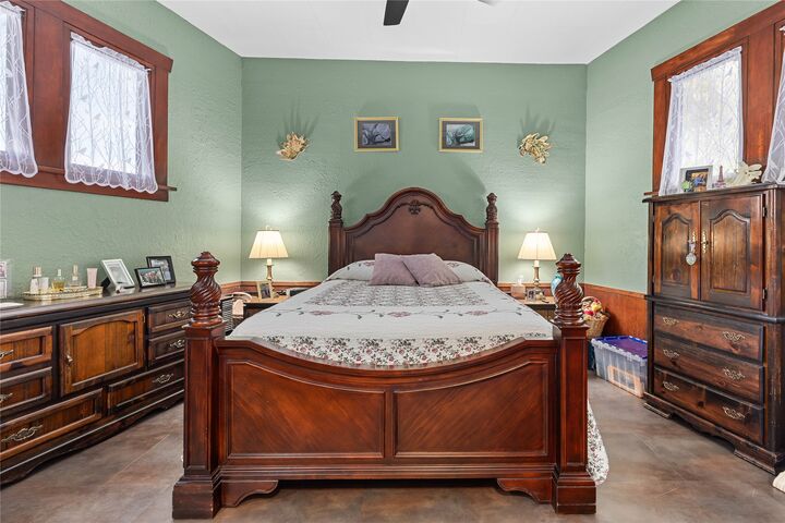 Property Photo:  38594 4th Street W  MT 59824 