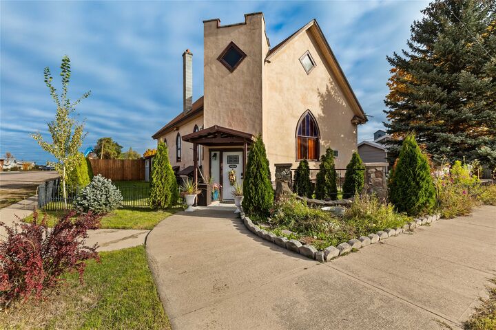 Property Photo: 38594 4th Street W MT 59824