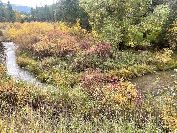 Property Photo: 7300 Trout Creek Road MT 59602