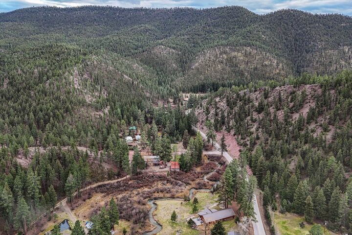 Property Photo: 7300 Trout Creek Road MT 59602