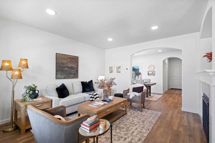 Property Photo: 5843 Horn Road MT 59808