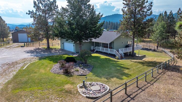 2416 Farm To Market Road  Kalispell MT 59901 photo