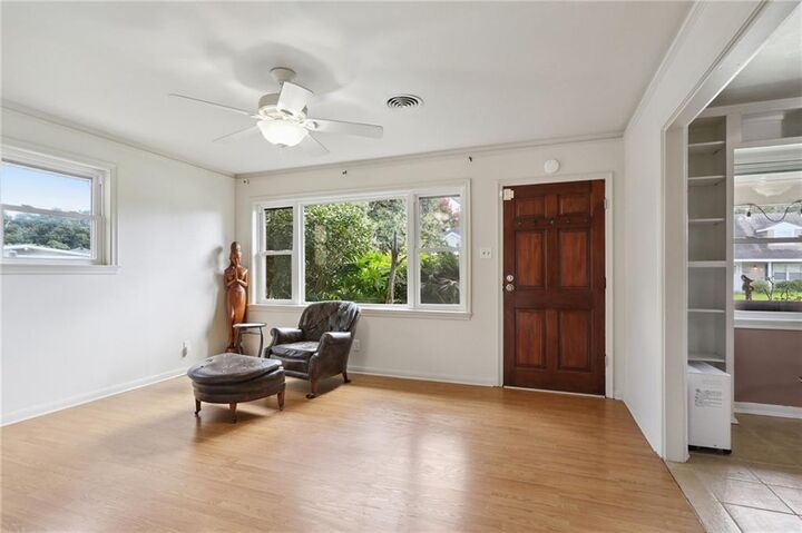 Property Photo:  2331 Somerset Drive  LA 70131 