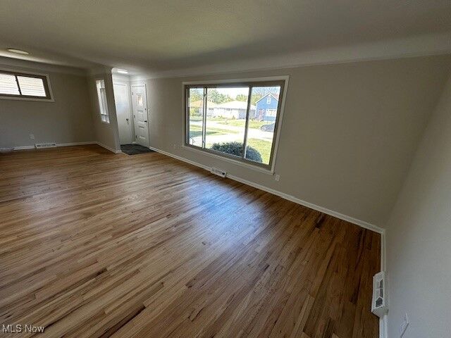 Property Photo:  22708 Jennings Street  OH 44128