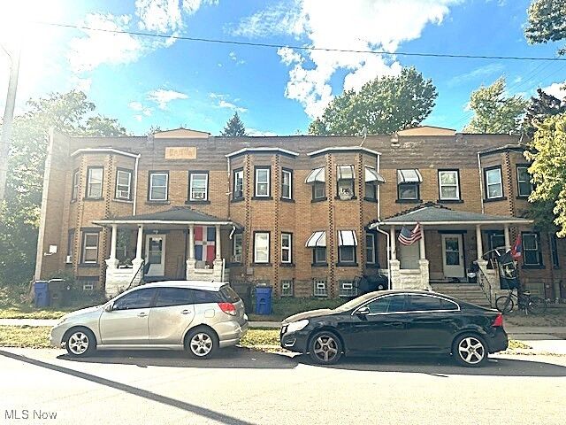 Property Photo: 2082 W 98th Street OH 44102