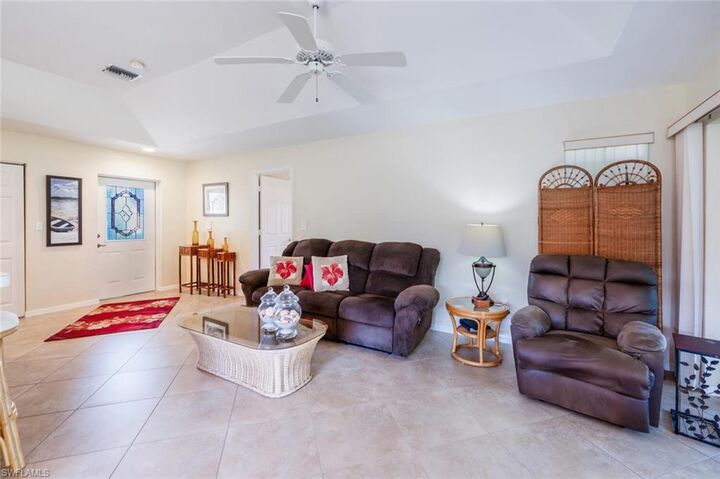 Property Photo:  736 Charlemagne Blvd  FL 34112