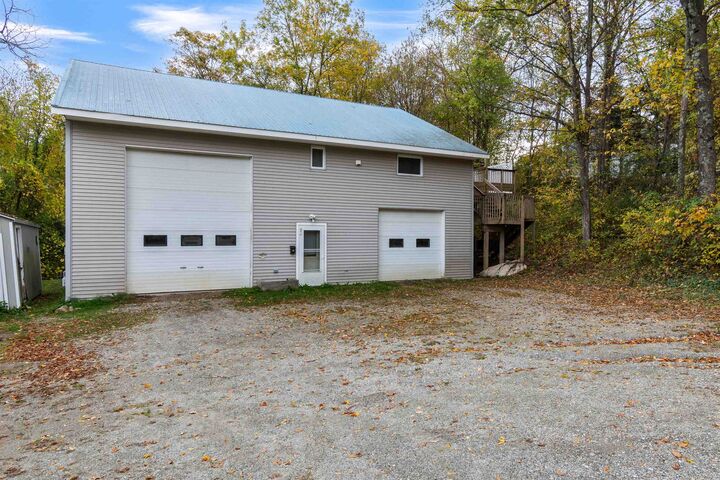 Property Photo: 97 Bittersweet Hill VT 05461