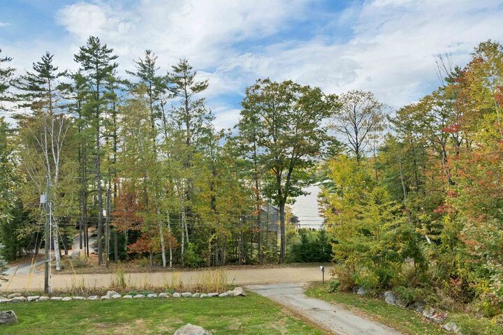 Property Photo: 32 Eastman Shore Road S NH 03246