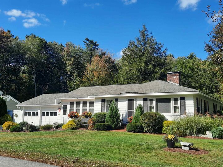 Property Photo: 22 Wilson Avenue NH 03301
