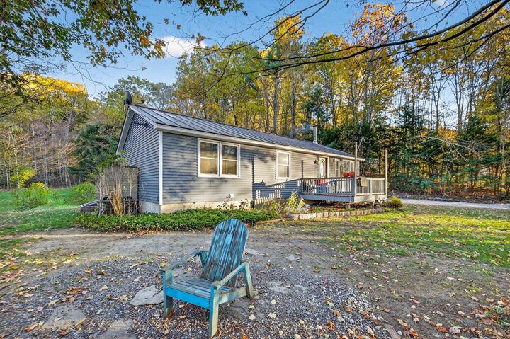 Property Photo:  45 East Road  NH 03745 