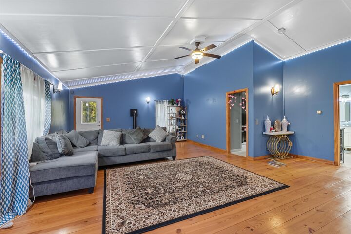 Property Photo:  3 Duval Street  VT 05403