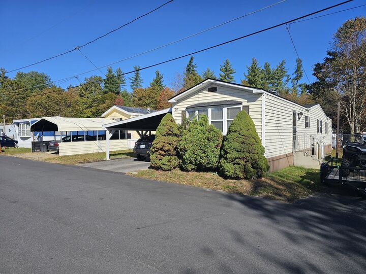 Property Photo:  20 Anthony Circle  NH 03469