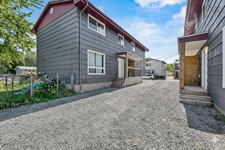 Property Photo:  9 A&B Herbert Street  NS B2W 1J1 