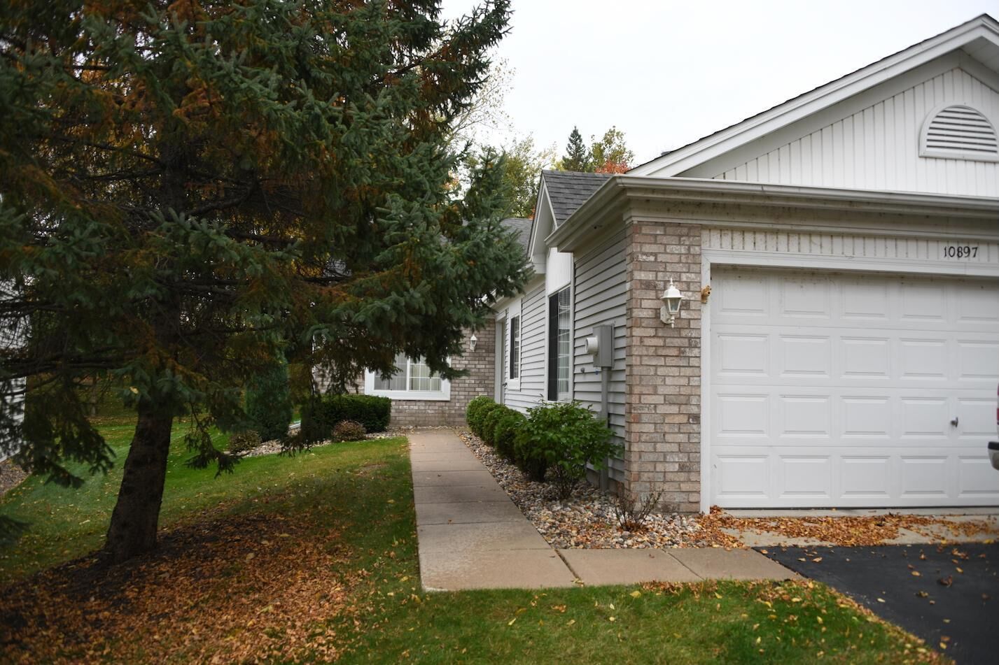 Property Photo: 10897 Lexington Drive MN 55344