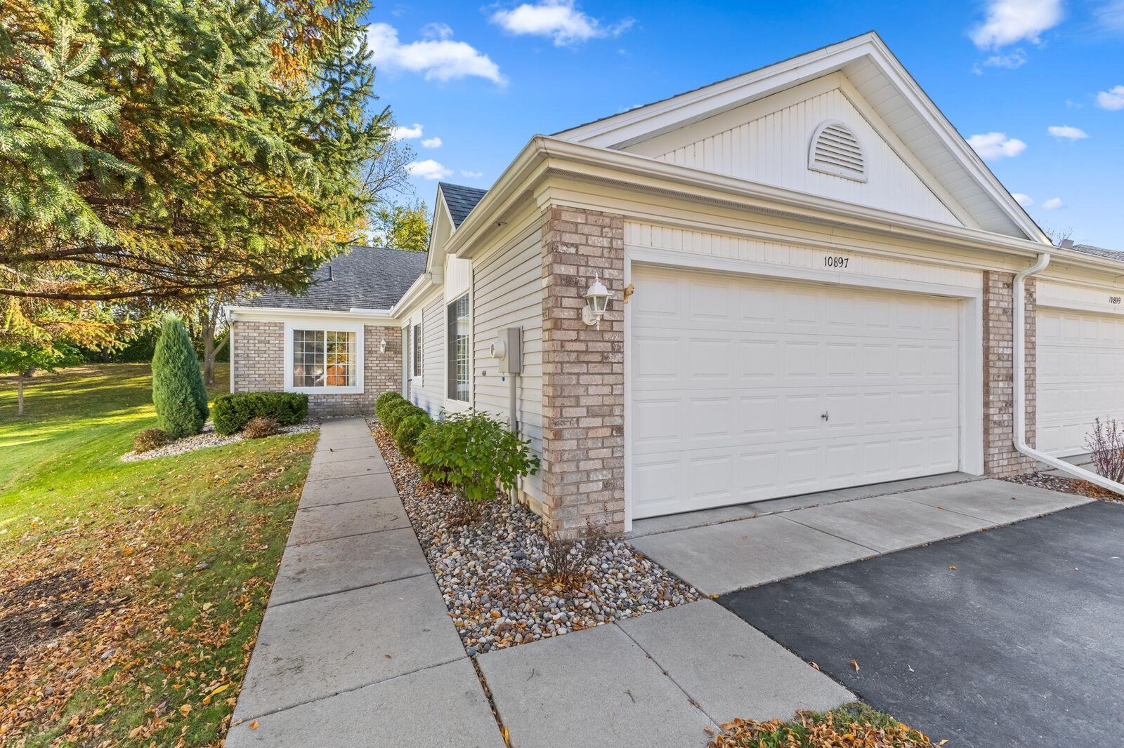 Property Photo: 10897 Lexington Drive MN 55344
