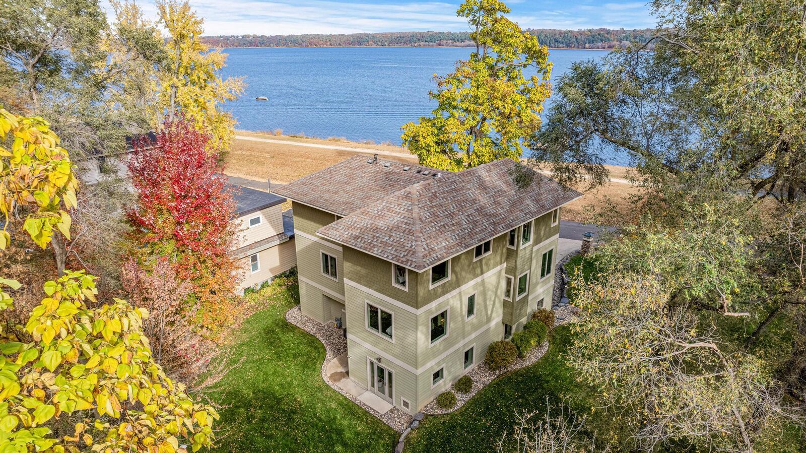 Property Photo: 1880 Riviera Avenue S MN 55043