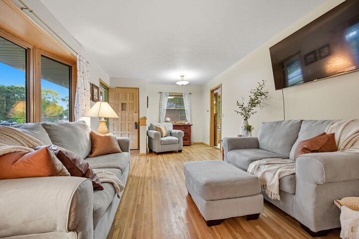 Property Photo:  8832 Hadley Avenue S  MN 55016 