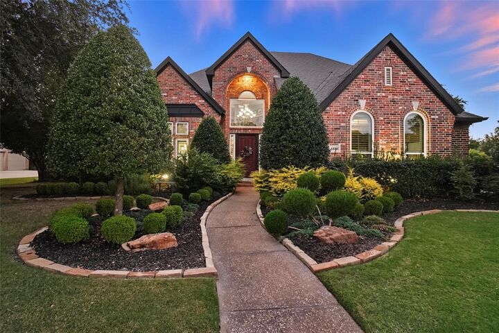 Photo de la propriété: 1516 Huxley Street TX 76248