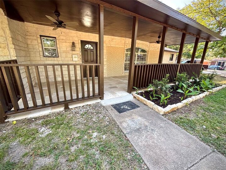 3557 Reeves  North Richland Hills TX 76117 photo
