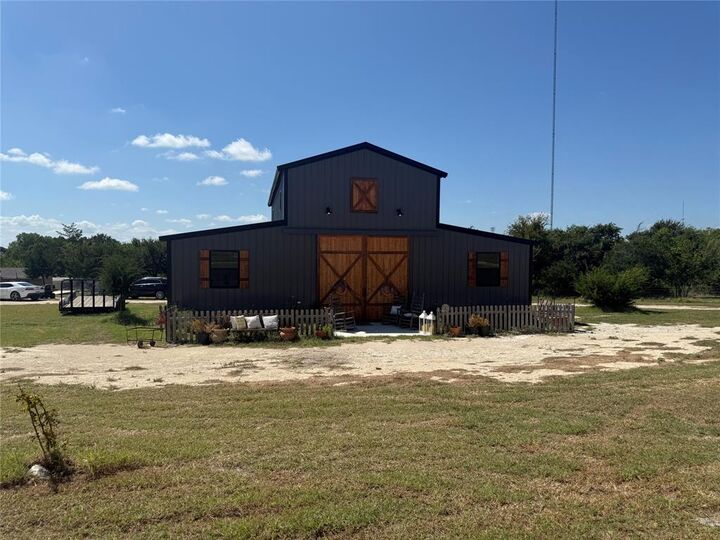 Property Photo:  1445 Remington Circle  TX 76557