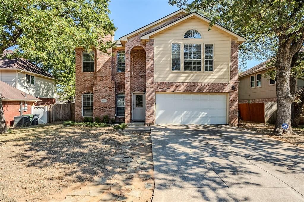 Property Photo:  5507 Bradley Court  TX 76017 