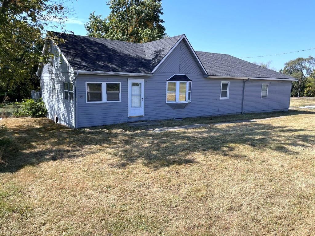 Property Photo:  4791 State Route D  MO 64671 
